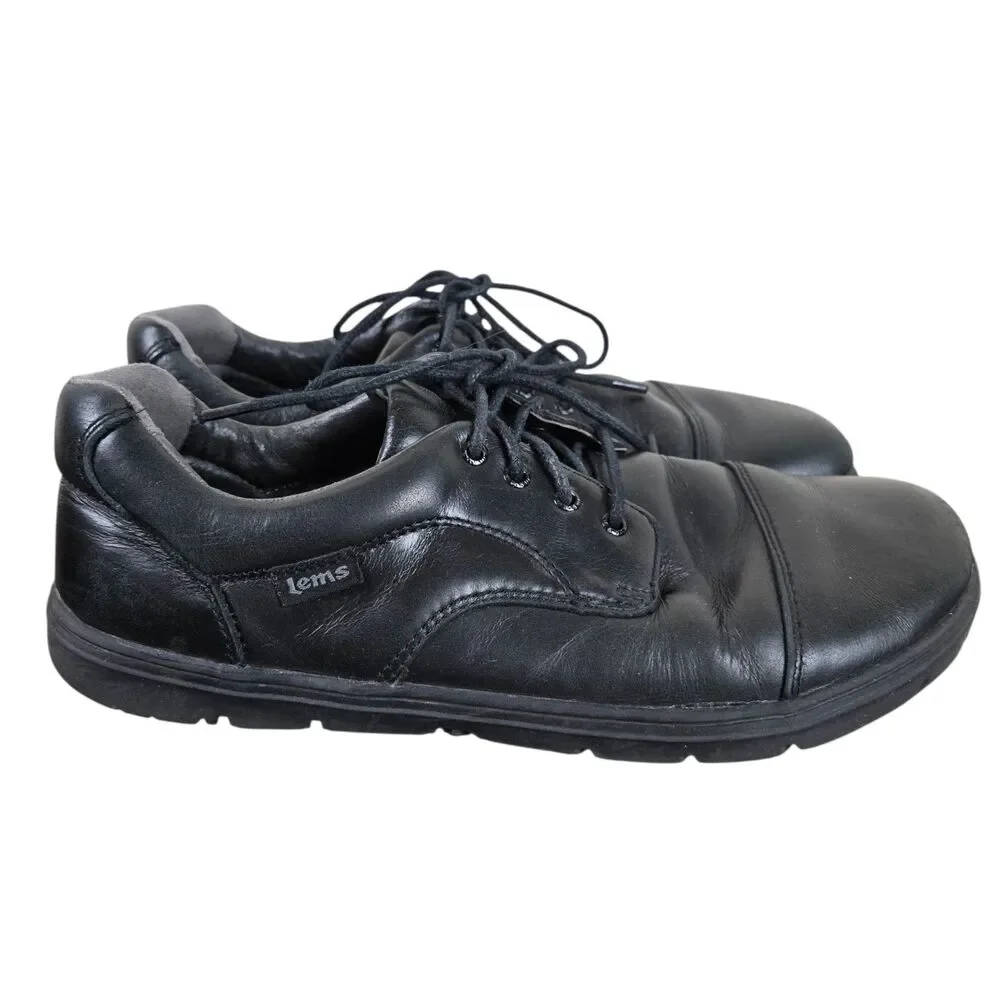 Lems nine2five lace